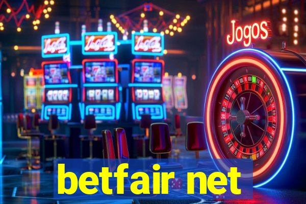 betfair net