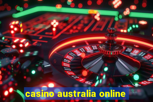 casino australia online