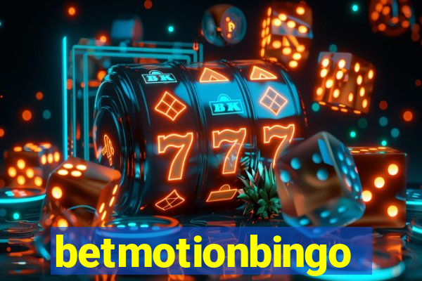 betmotionbingo