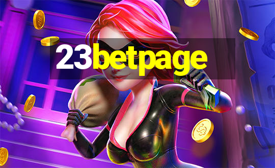 23betpage