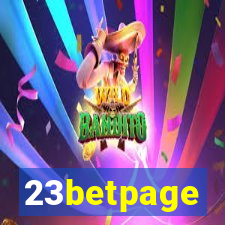 23betpage