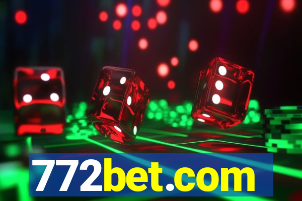 772bet.com