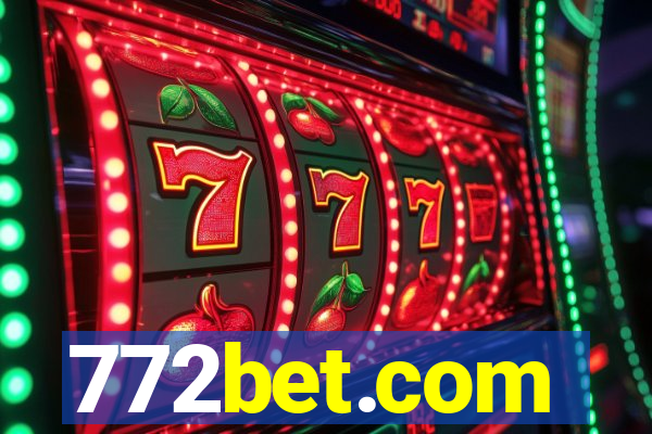 772bet.com