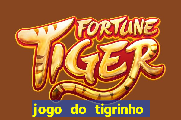 jogo do tigrinho aposta 1 real