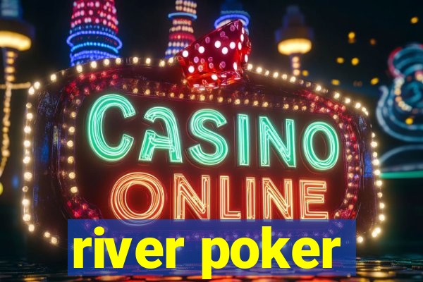 river poker