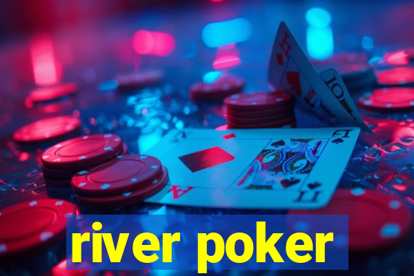 river poker