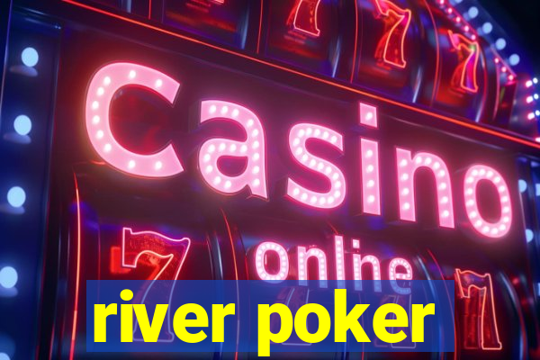 river poker