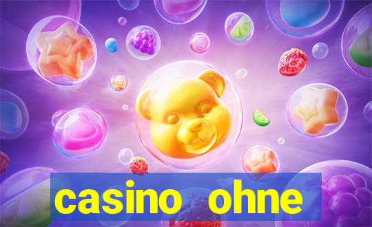 casino ohne einzahlung spielen