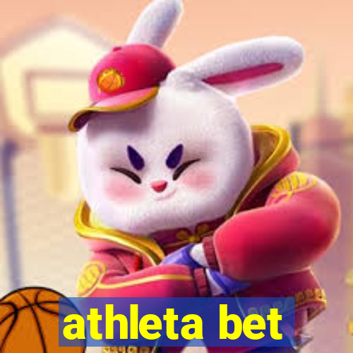 athleta bet