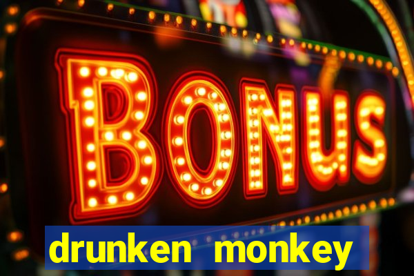 drunken monkey members club