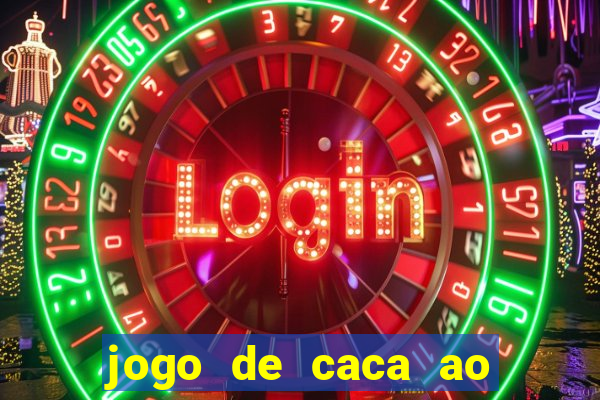 jogo de caca ao tesouro grátis