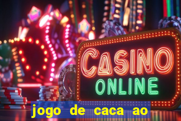 jogo de caca ao tesouro grátis