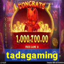 tadagaming