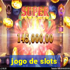 jogo de slots