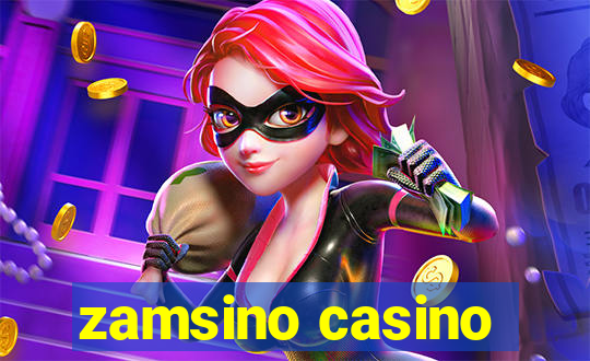 zamsino casino