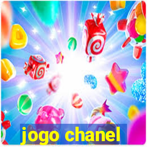 jogo chanel