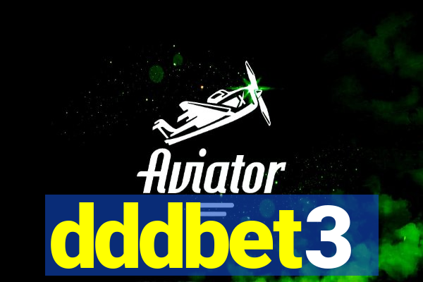 dddbet3