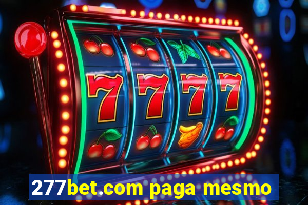 277bet.com paga mesmo