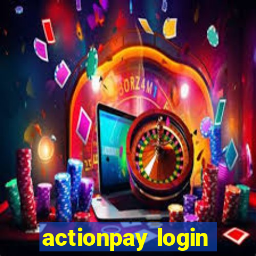 actionpay login