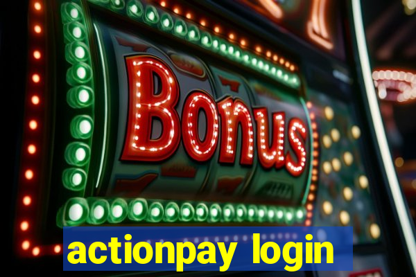 actionpay login