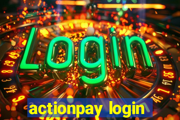 actionpay login