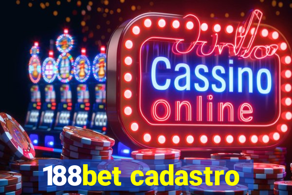 188bet cadastro