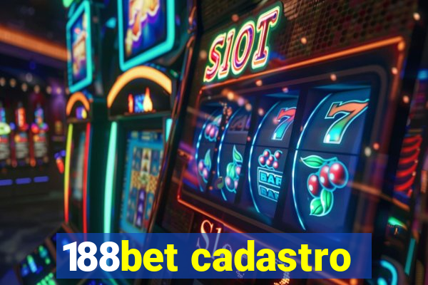 188bet cadastro