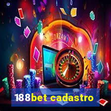 188bet cadastro