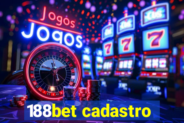 188bet cadastro