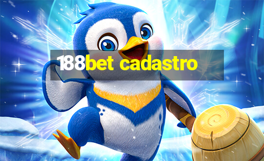 188bet cadastro