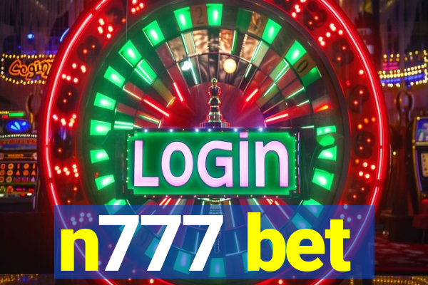 n777 bet