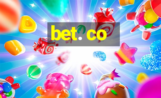 bet. co