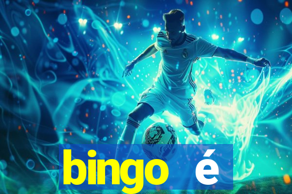 bingo é contraven??o penal