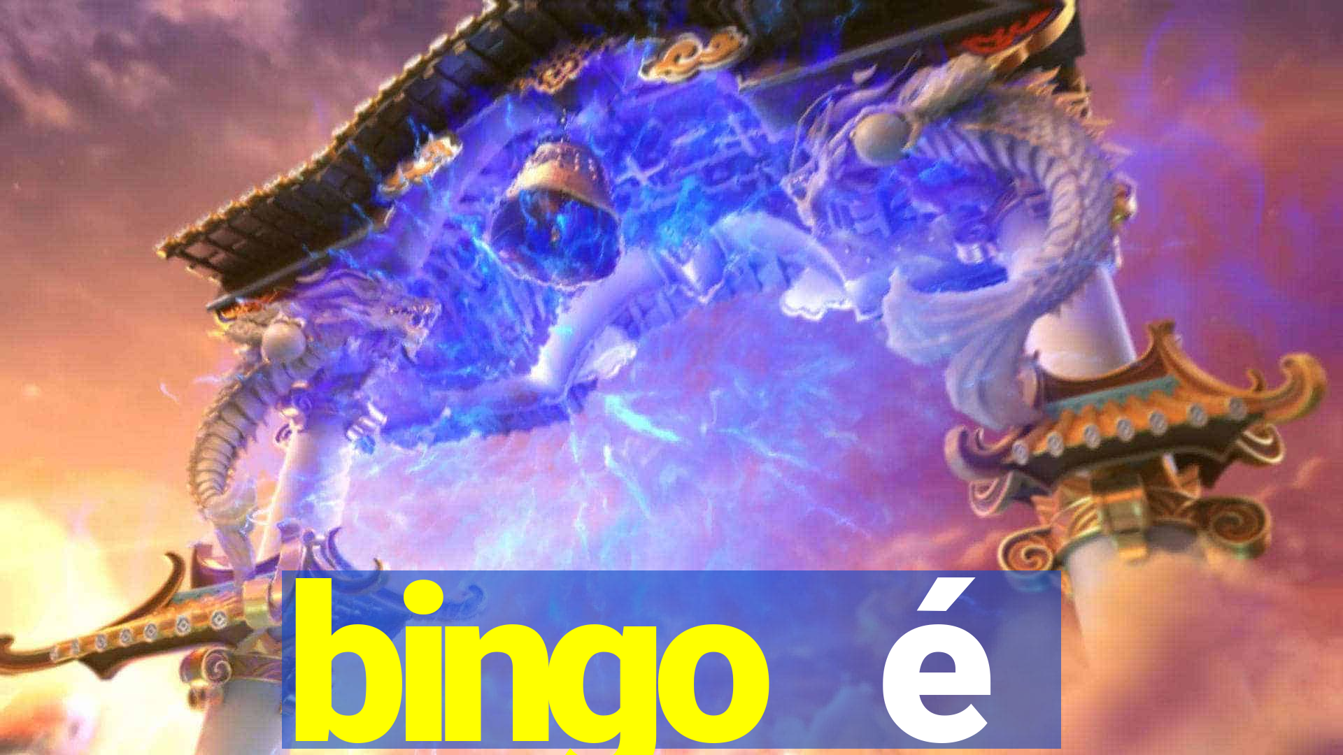 bingo é contraven??o penal