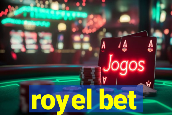 royel bet