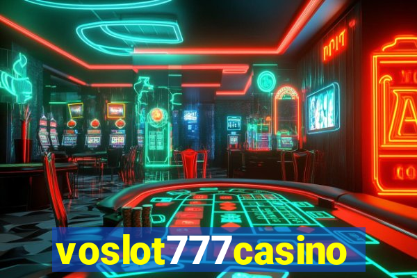 voslot777casino