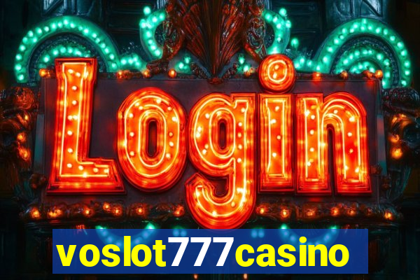 voslot777casino