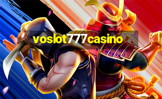 voslot777casino