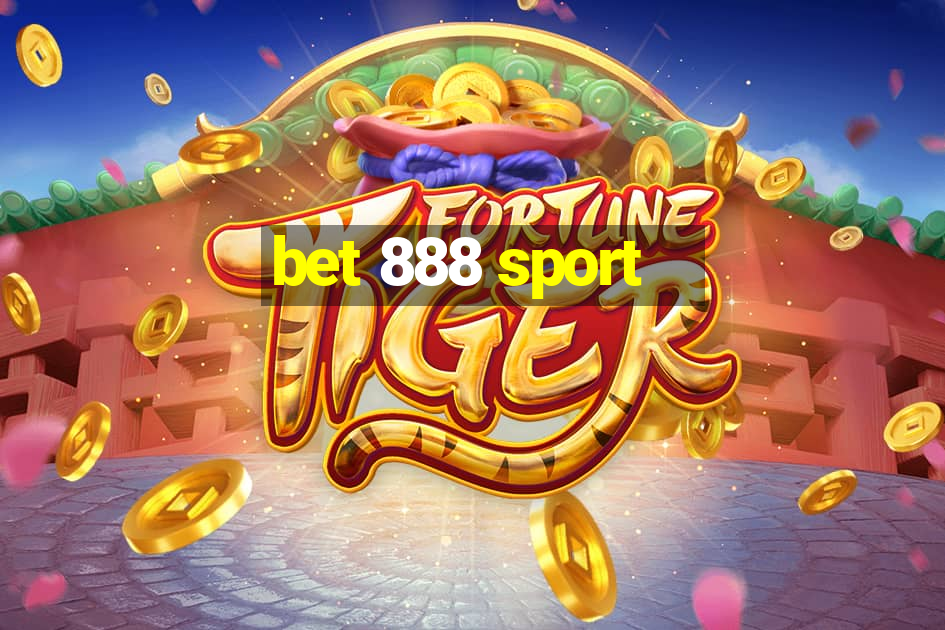 bet 888 sport