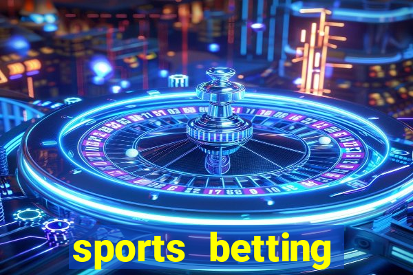 sports betting artificial intelligence