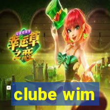 clube wim