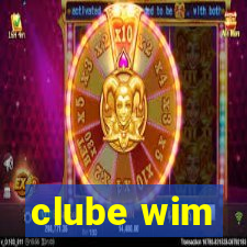 clube wim