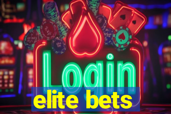 elite bets