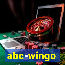 abc-wingo