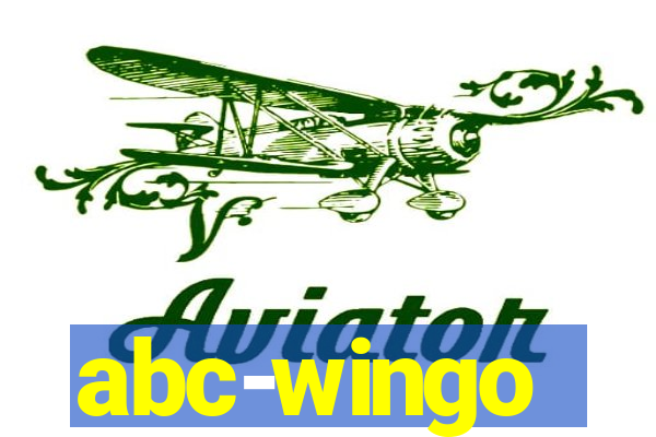 abc-wingo