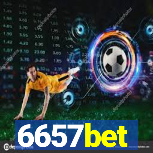 6657bet