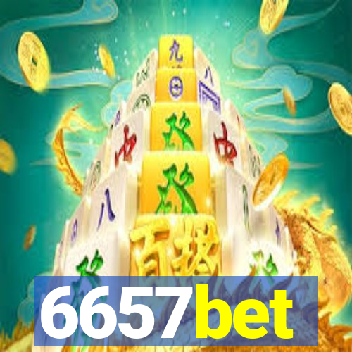 6657bet