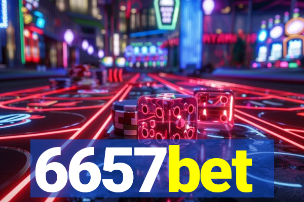 6657bet