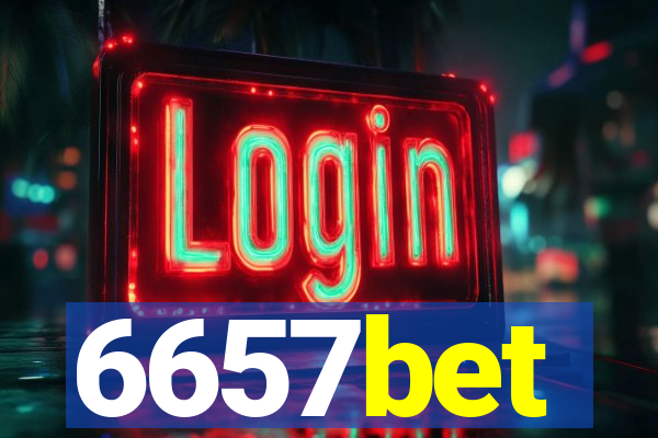 6657bet