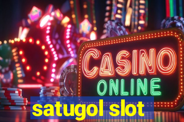 satugol slot